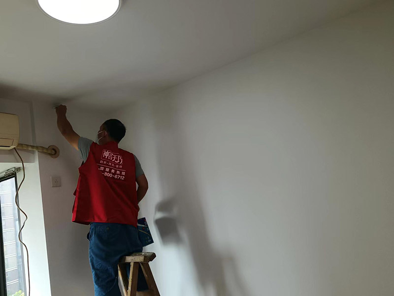 二手房翻新如何挑選靠譜的裝飾公司？裝修小白須知(圖4)