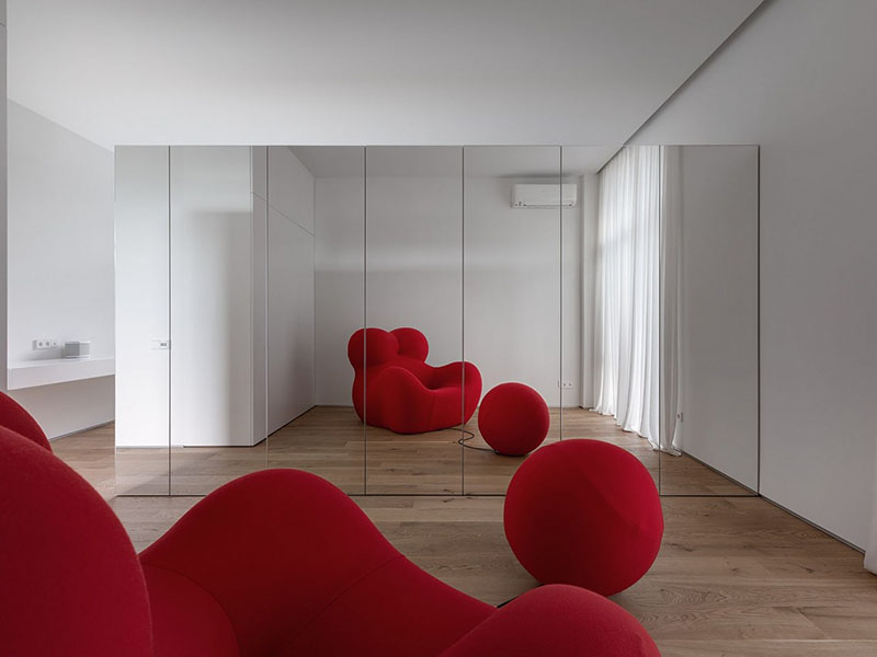 南京地中海安置房翻新案例_南京125平米房子裝修設(shè)計(jì)方案(圖2) 南京地中海安置房翻新案例_南京125平米房子裝修設(shè)計(jì)方案(圖2)