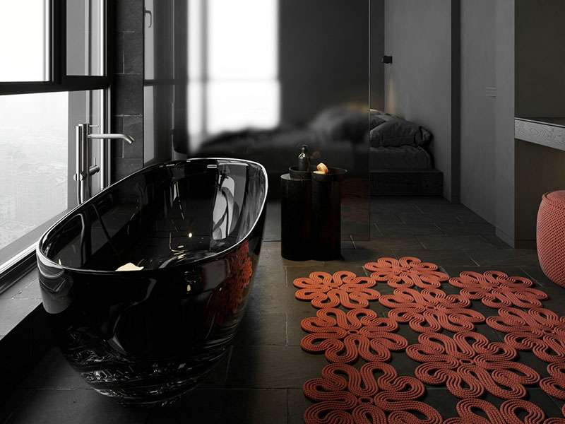 蘇州時(shí)尚混搭舊房子翻新案例_蘇州80平米房子裝修設(shè)計(jì)方案(圖4) 蘇州時(shí)尚混搭舊房子翻新案例_蘇州80平米房子裝修設(shè)計(jì)方案(圖4)