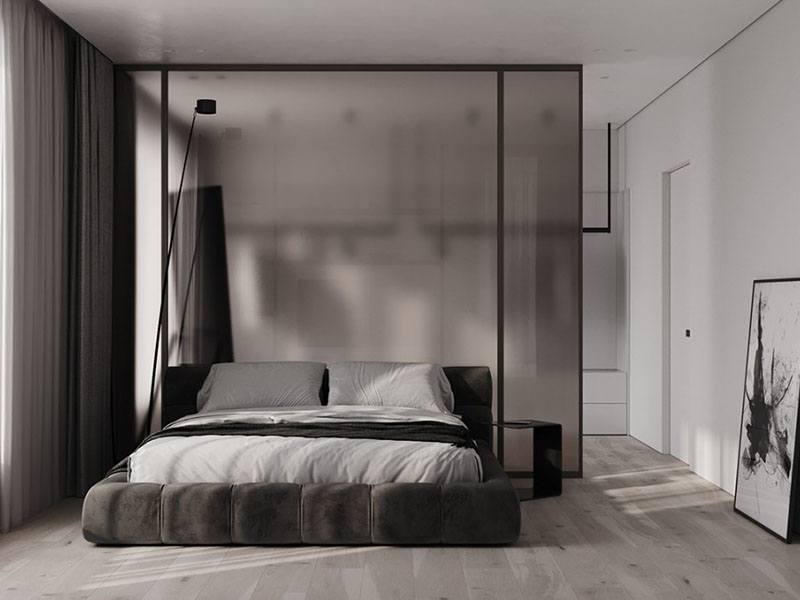 蘇州地中海安置房翻新案例_蘇州125平米房子裝修設計方案(圖1) 蘇州地中海安置房翻新案例_蘇州125平米房子裝修設計方案(圖1)