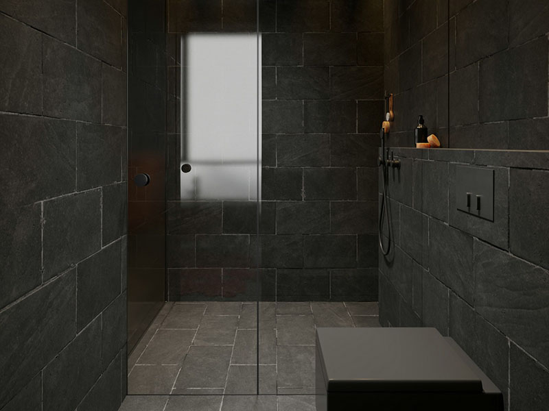 蘇州地中海安置房翻新案例_蘇州125平米房子裝修設計方案(圖4) 蘇州地中海安置房翻新案例_蘇州125平米房子裝修設計方案(圖4)