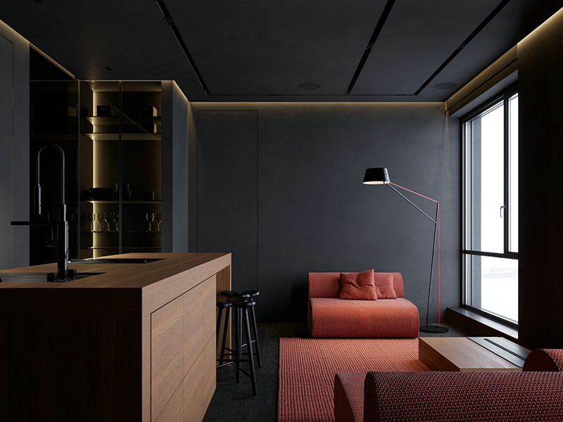 福州地中海安置房翻新案例_福州125平米房子裝修設(shè)計方案(圖2) 福州地中海安置房翻新案例_福州125平米房子裝修設(shè)計方案(圖2)