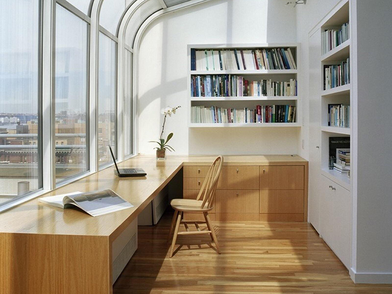 老房子門窗如何翻新改造？網(wǎng)友直呼：簡單！(圖1)