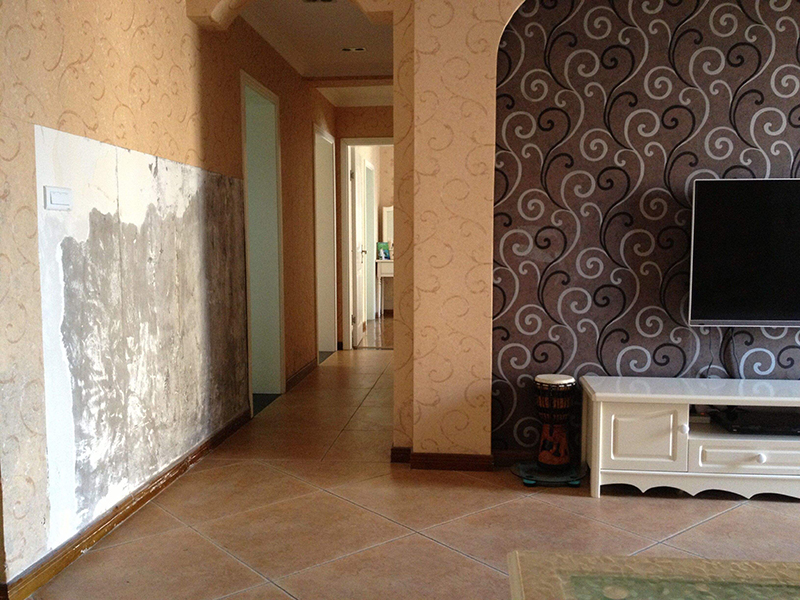 二手房墻面裝修用什么好？乳膠漆品牌排名靠前的靠譜嗎？(圖4)