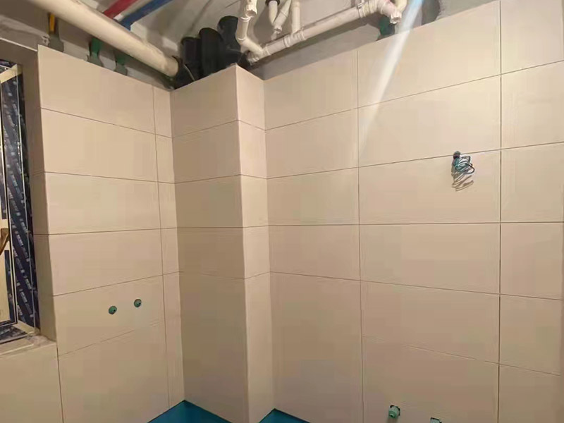 衛(wèi)生間防水沒(méi)做好怎么補(bǔ)救？不同的位置有不同的解決方案(圖4)