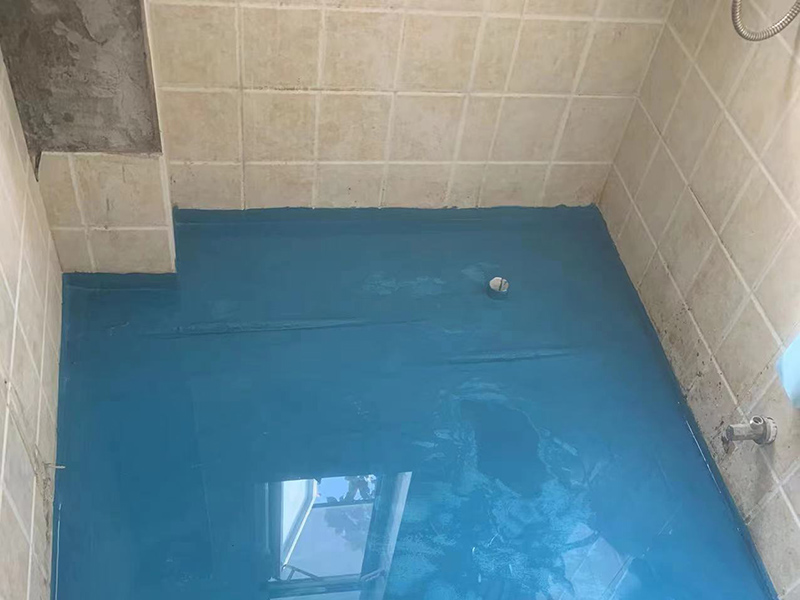 衛(wèi)生間防水沒(méi)做好怎么補(bǔ)救？不同的位置有不同的解決方案(圖3)