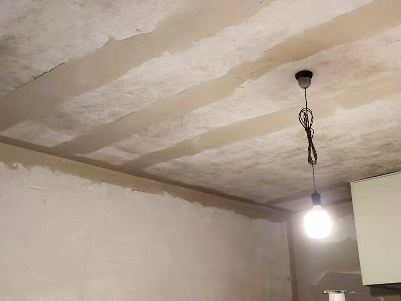 二手房墻面翻新刷白經(jīng)濟(jì)實(shí)用方法有什么？一看便知！(圖3)