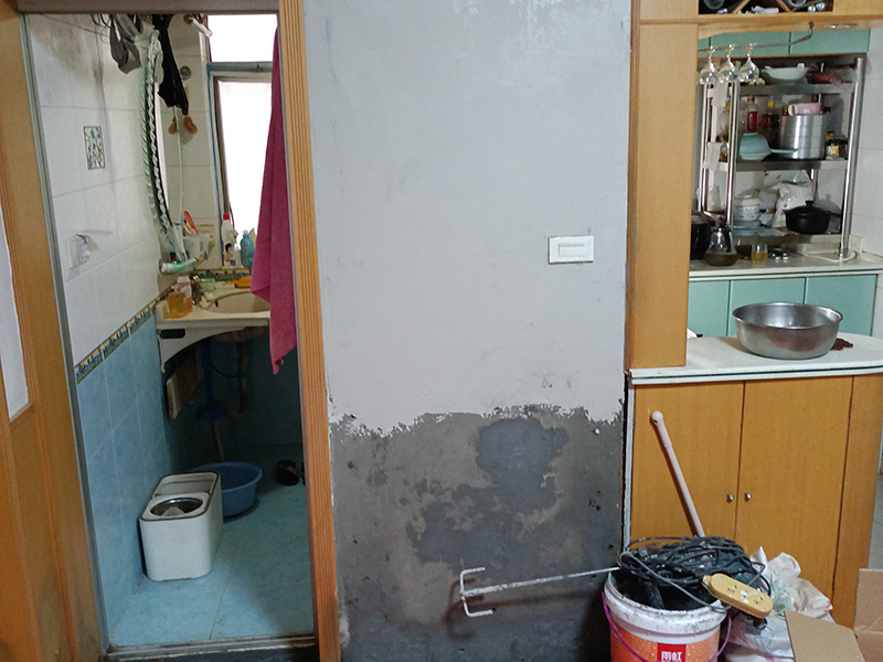 墻面用什么材料裝修？這些材料必須要了解！(圖2)