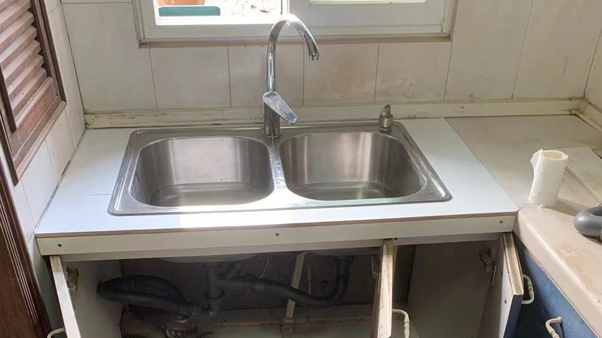 廚房翻新簡單方法，這些便宜又簡單的方法可以試一試！(圖4)