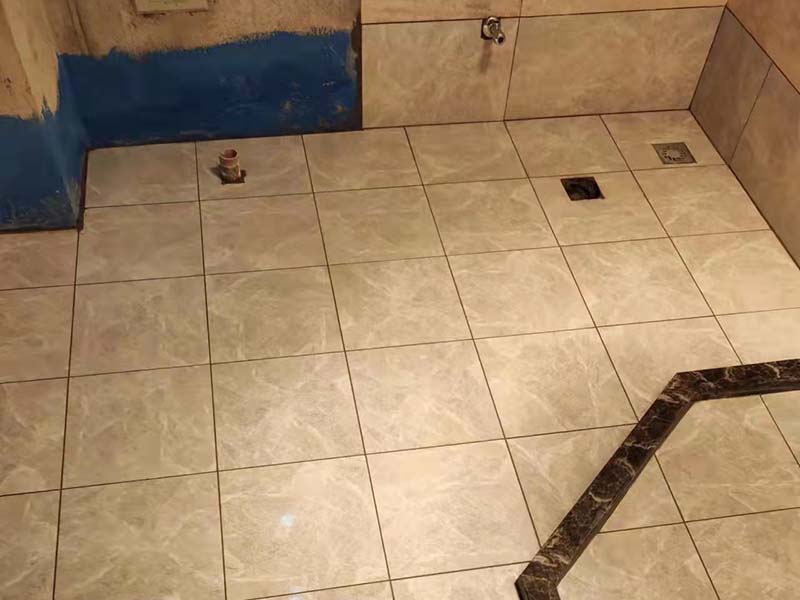 舊房衛(wèi)生間拆除改造，衛(wèi)生間改造須知！(圖5)