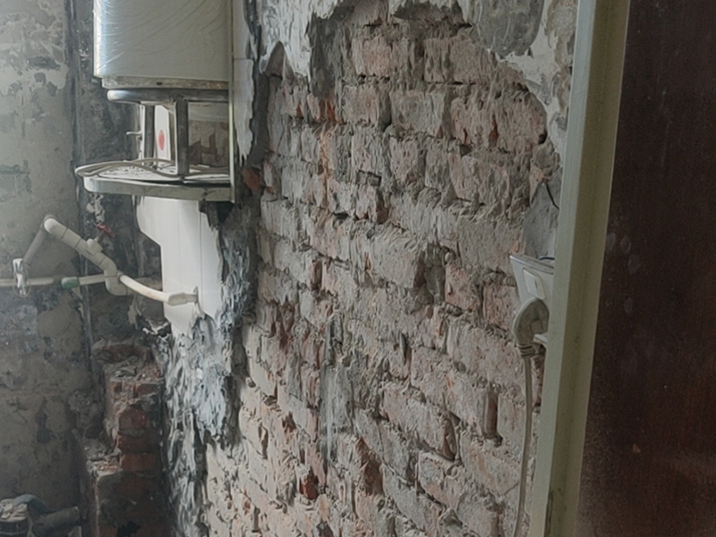 舊房客廳臥室與陽臺能打通嗎？看完再裝修不遲(圖2)