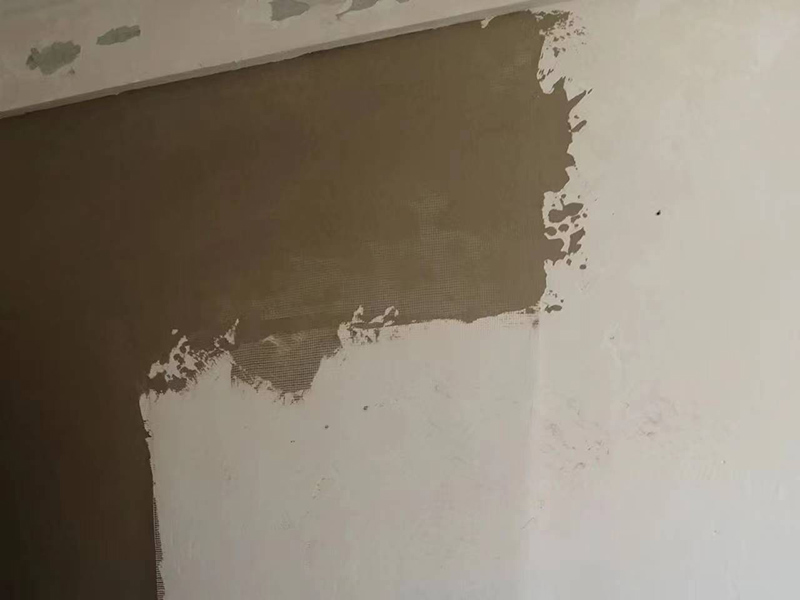 舊房翻新墻面掛網(wǎng)有必要?(圖4) 舊房翻新墻面掛網(wǎng)有必要?(圖4)