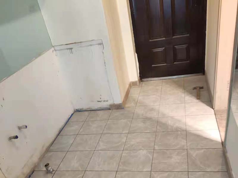 陽臺怎么裝好看又實用(圖1)