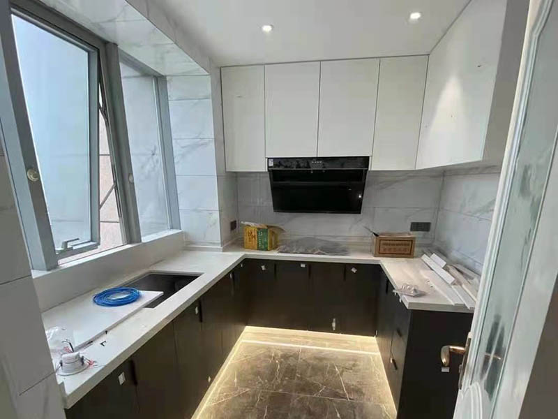 普通的舊房裝修價(jià)格，普通的舊房裝修價(jià)格一般多少(圖1)