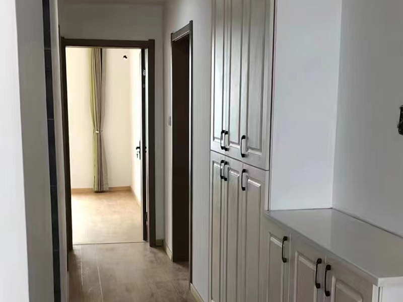 封閉陽臺墻面用什么材料好(圖2) 封閉陽臺墻面用什么材料好(圖2)