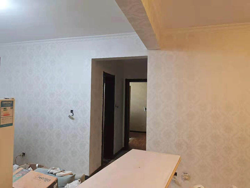 舊房墻面翻新改造大概花多少錢(qián)(圖5) 舊房墻面翻新改造大概花多少錢(qián)(圖5)