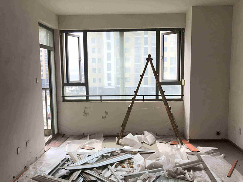舊房裝修墻面翻新找哪家(圖4) 舊房裝修墻面翻新找哪家(圖4)
