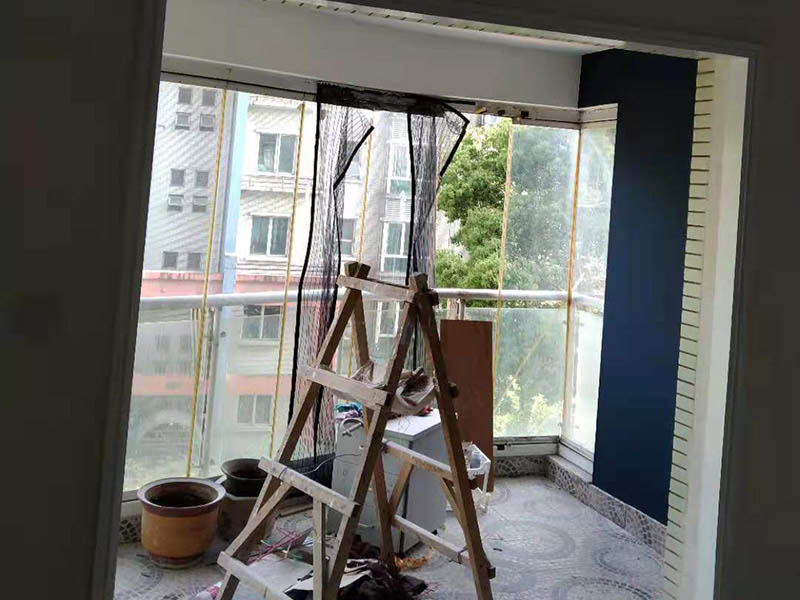 舊房裝修墻面要鏟么？(圖5)