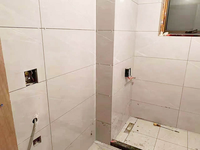 衛(wèi)生間墻面需要做防水嗎？