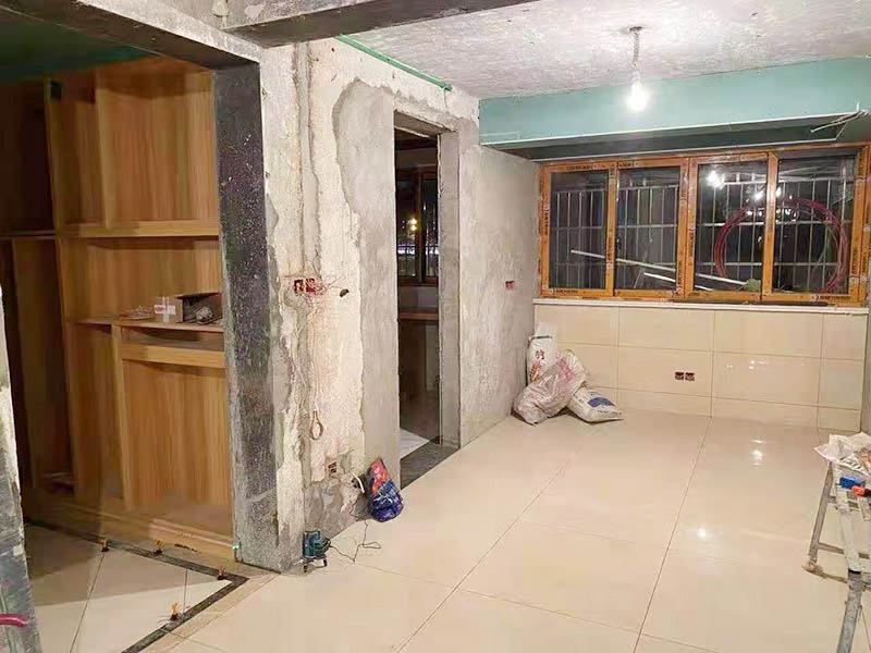 客廳吊頂怎么做又簡單又好看？(圖2)