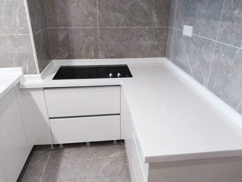 廚房裝修翻新適合哪種風(fēng)格？