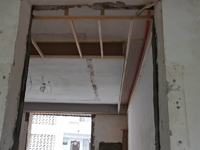 廚房裝修吊頂材料選什么？(圖2)