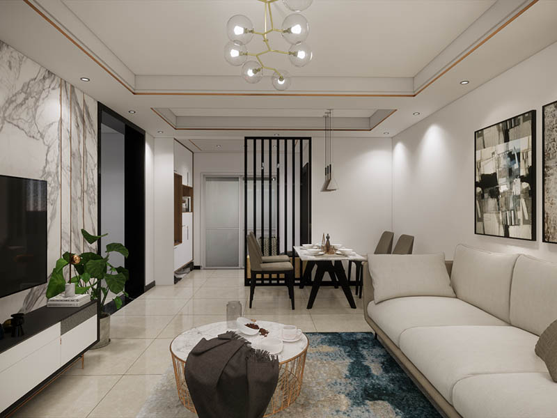 裝修小白要如何全屋定制裝修，這4點(diǎn)須知！(圖4)