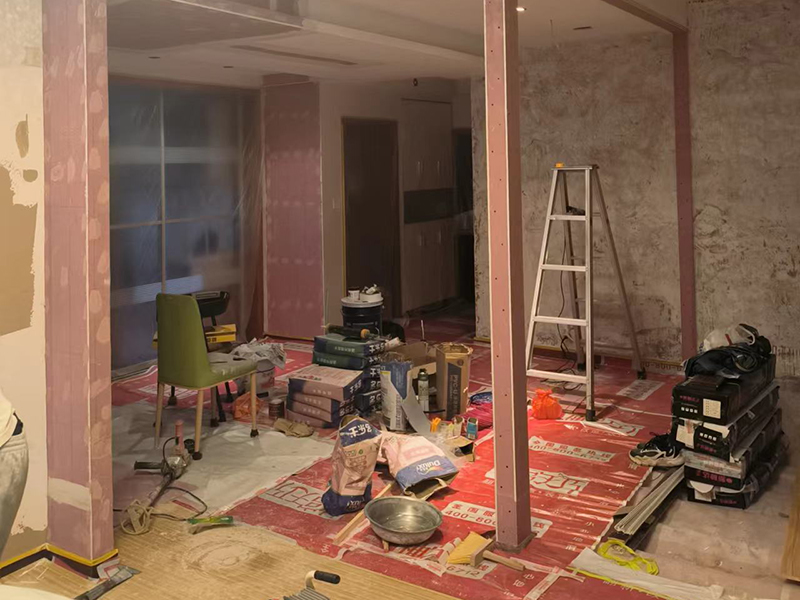 裝修小白要如何全屋定制裝修，這4點(diǎn)須知！(圖5)