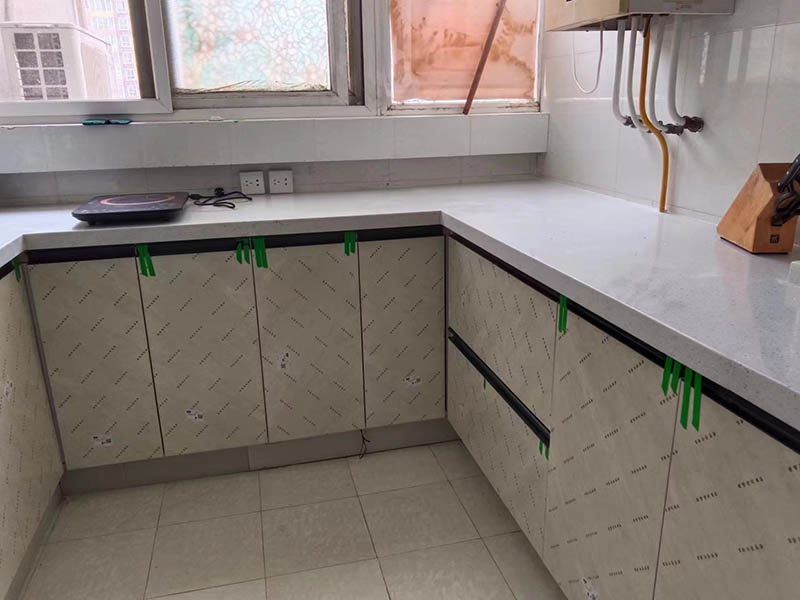 廚房裝修中插座如何設(shè)計更合理？(圖1)