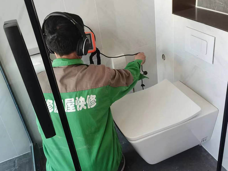 新房裝修水路選擇走頂還是走地？(圖2)