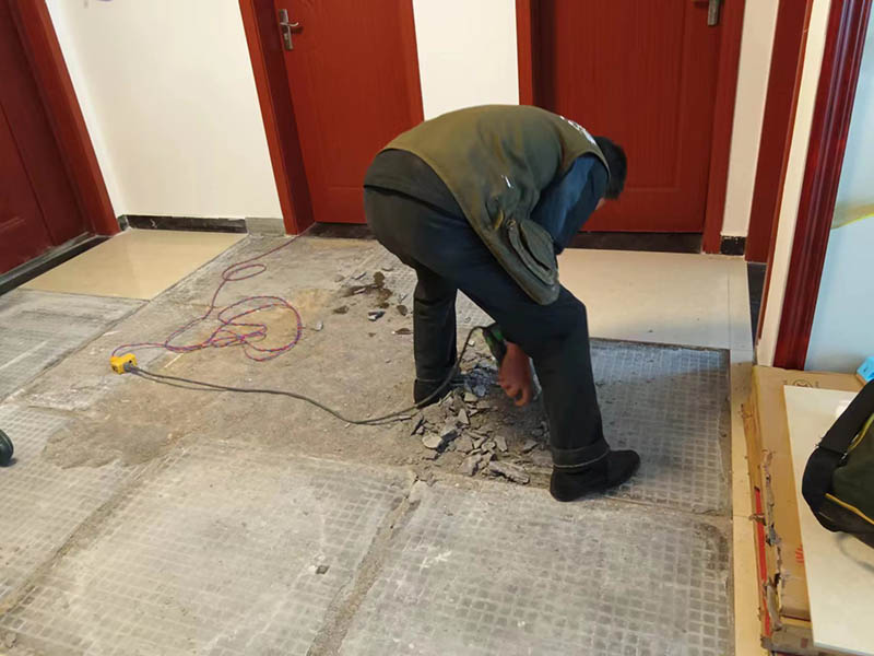 舊房翻新水電改造怎么收費(fèi)(圖1) 舊房翻新水電改造怎么收費(fèi)(圖1)