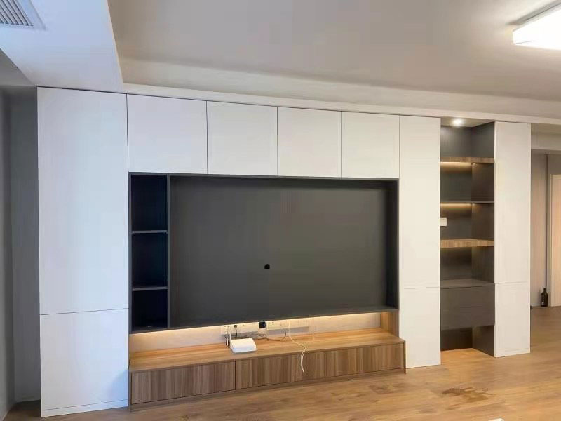 舊房墻面瓷磚空鼓的修復(fù)方法(圖2) 舊房墻面瓷磚空鼓的修復(fù)方法(圖2)