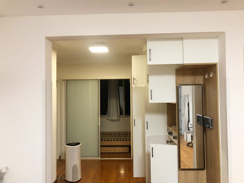 舊房墻面瓷磚空鼓的修復(fù)方法(圖3) 舊房墻面瓷磚空鼓的修復(fù)方法(圖3)