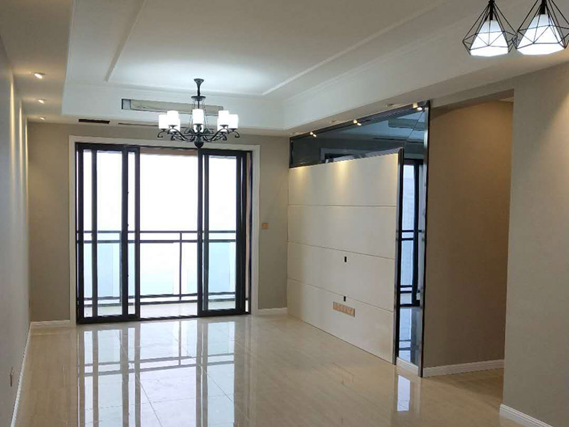 舊房墻面與其他裝修材料的交接處維修處理(圖2) 舊房墻面與其他裝修材料的交接處維修處理(圖2)