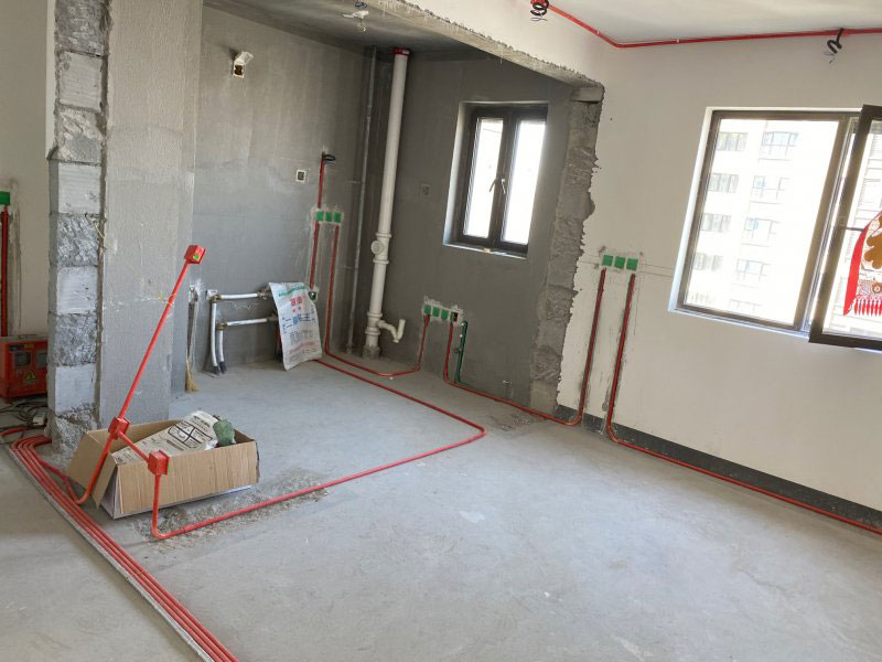 農(nóng)村老房子用鋼結(jié)構(gòu)加固(圖1) 農(nóng)村老房子用鋼結(jié)構(gòu)加固(圖1)