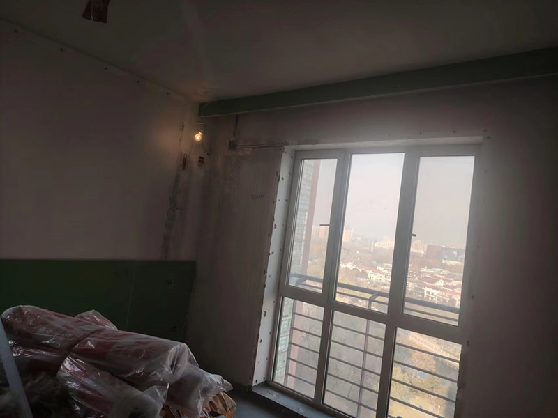 內(nèi)平開(kāi)窗改成漂移窗怎么改(圖1) 內(nèi)平開(kāi)窗改成漂移窗怎么改(圖1)