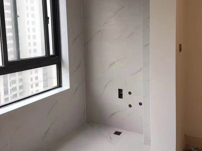 陽臺的膩?zhàn)雍秒y鏟怎么辦(圖1) 陽臺的膩?zhàn)雍秒y鏟怎么辦(圖1)