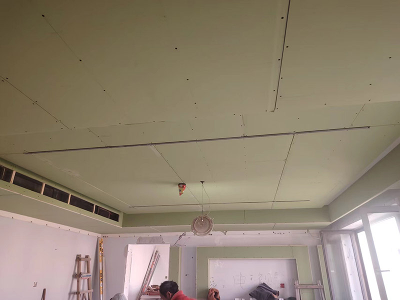 墻面或地面開槽時需要注意哪些細(xì)節(jié)(圖2)