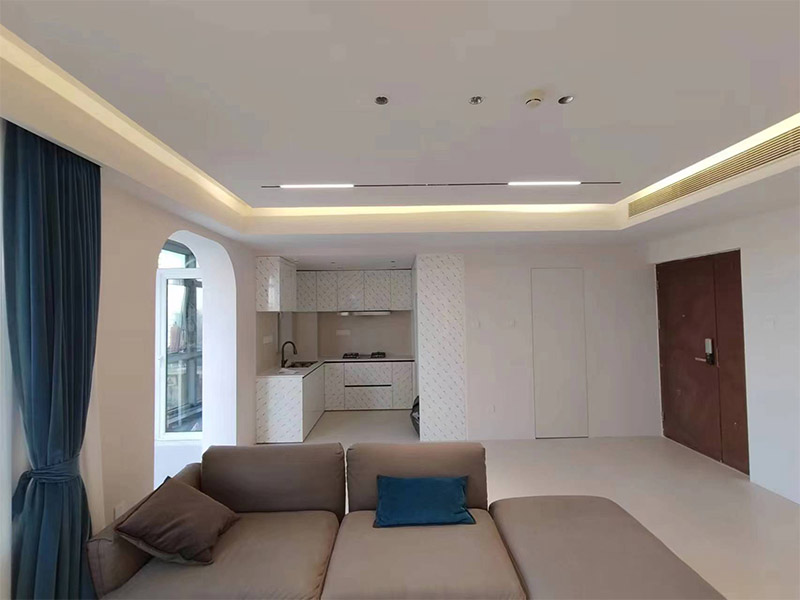 墻面地面翻新材料費(fèi)用包括哪些具體項目(圖1)