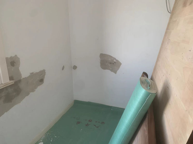 新房裝修的簡(jiǎn)單處理方法是什么(圖1)