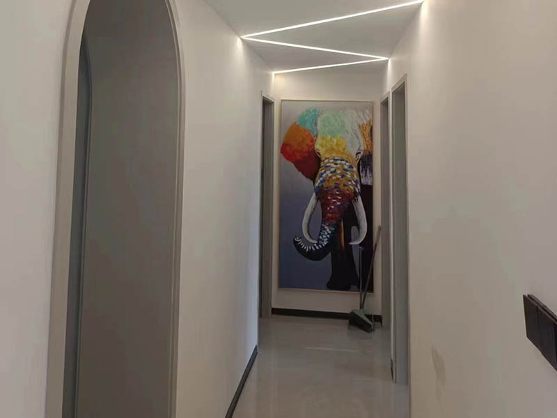 裝修公司全包套餐明細表(圖2) 裝修公司全包套餐明細表(圖2)