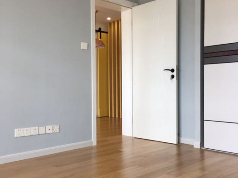 在臥室裝修中，應該如何選擇墻面處理材料？(圖3)