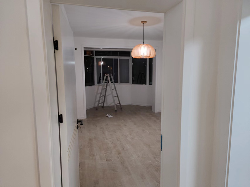 水性乳膠漆和無機涂料有哪些區(qū)別？(圖3)