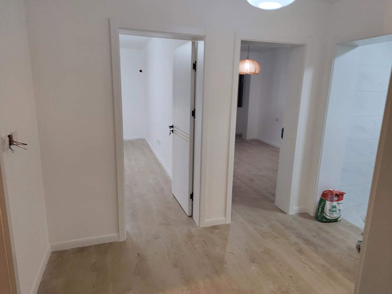 舊房翻新墻面可以直接貼墻布嗎(圖2) 舊房翻新墻面可以直接貼墻布嗎(圖2)