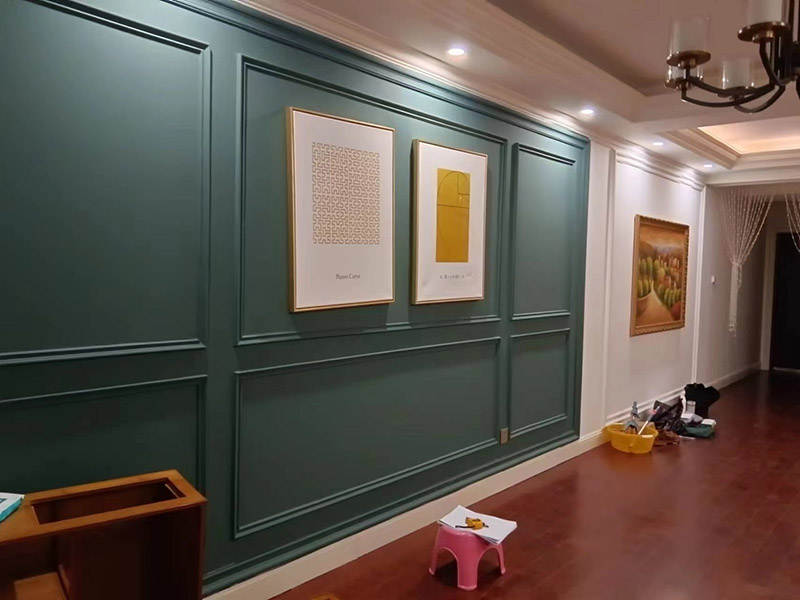 自己動手翻新墻面需要注意哪些細(xì)節(jié)？(圖1)