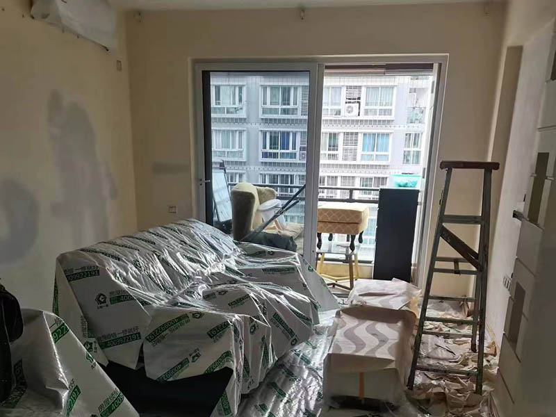 臥室墻上增加什么可以增加儲物空間？(圖3)