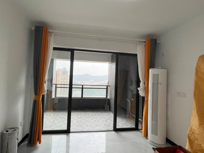 臥室瓷磚貼半墻還是貼全墻好看？(圖1)