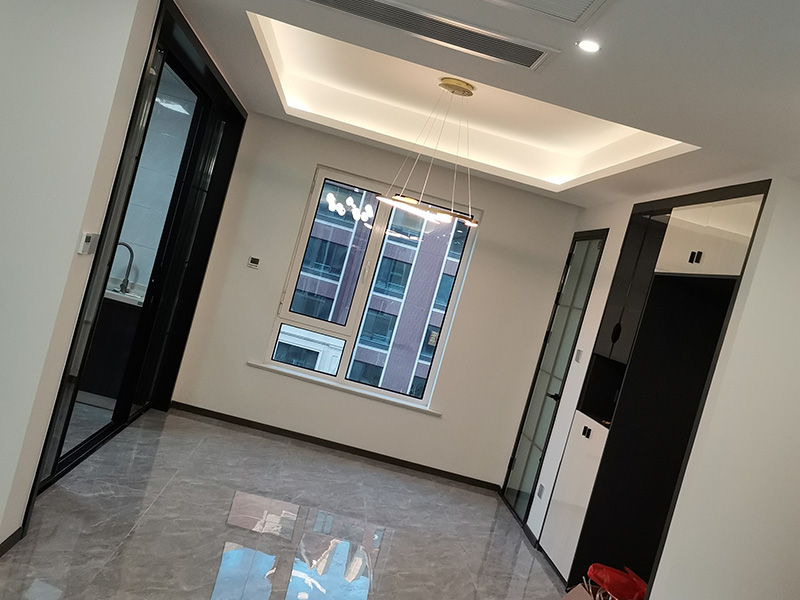 硅藻泥墻面發(fā)霉變黑怎么處理(圖2) 硅藻泥墻面發(fā)霉變黑怎么處理(圖2)