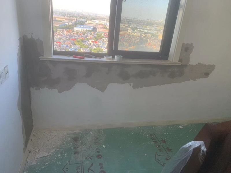 硅藻泥和乳膠漆哪個更耐用(圖2) 硅藻泥和乳膠漆哪個更耐用(圖2)