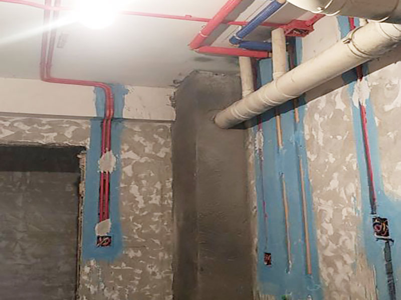 舊房電路改造需要注意哪些安全問(wèn)題(圖1) 舊房電路改造需要注意哪些安全問(wèn)題(圖1)